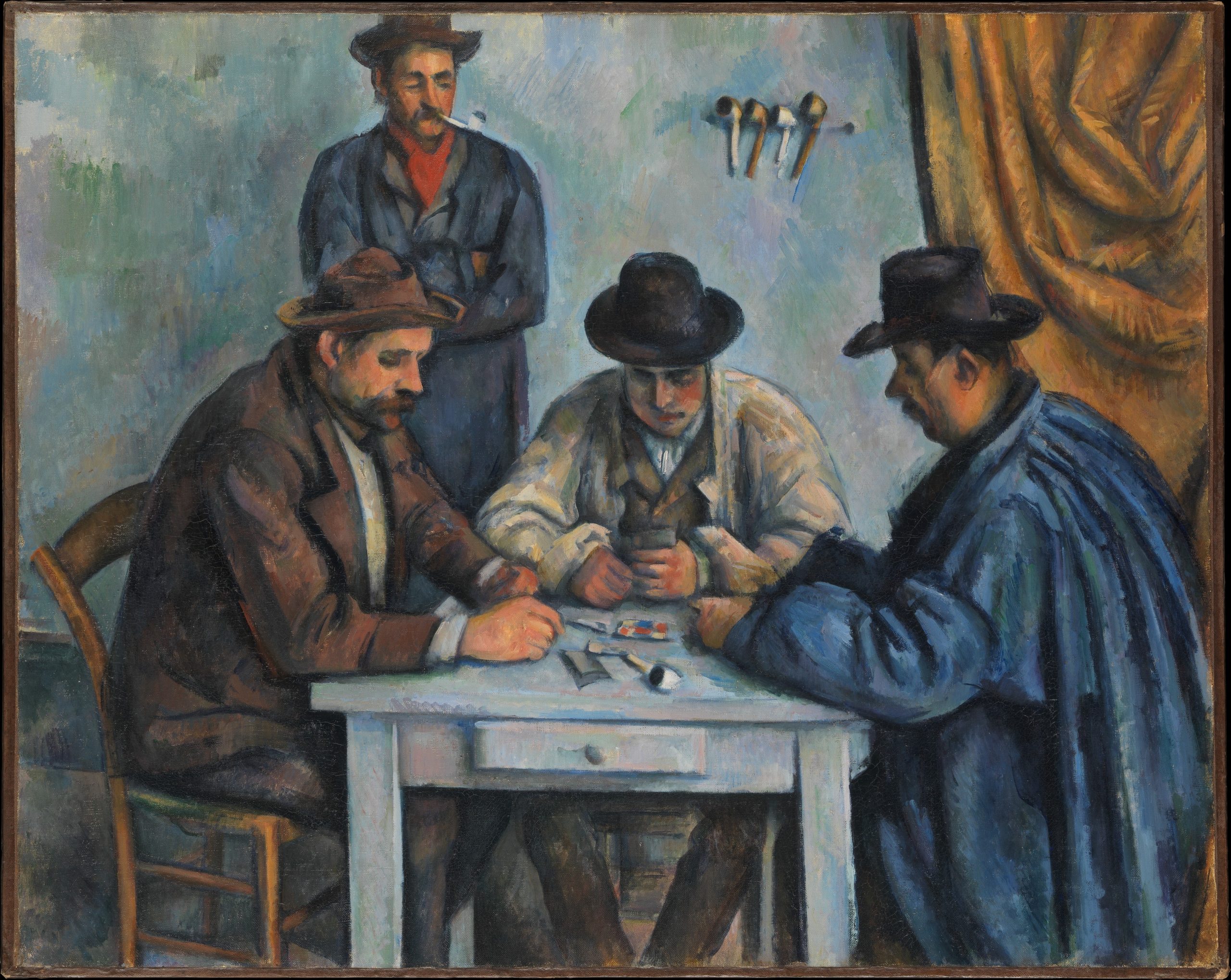 Noon — Rest from Work by Vincent van Gogh